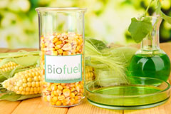 Slackcote biofuel availability