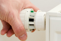 Slackcote central heating repair costs