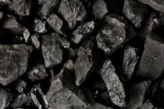 Slackcote coal boiler costs